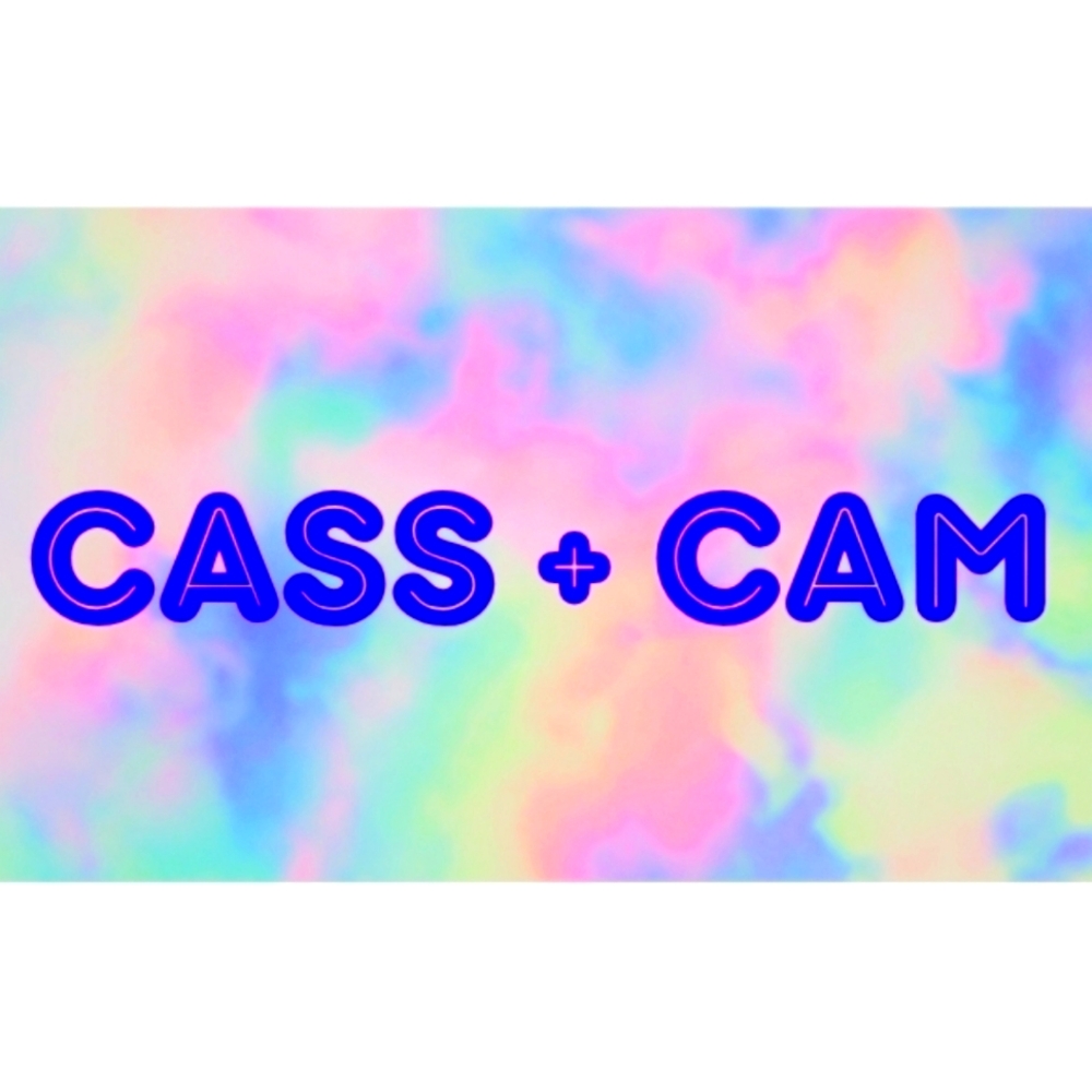Meet your Posher, Cass+cam